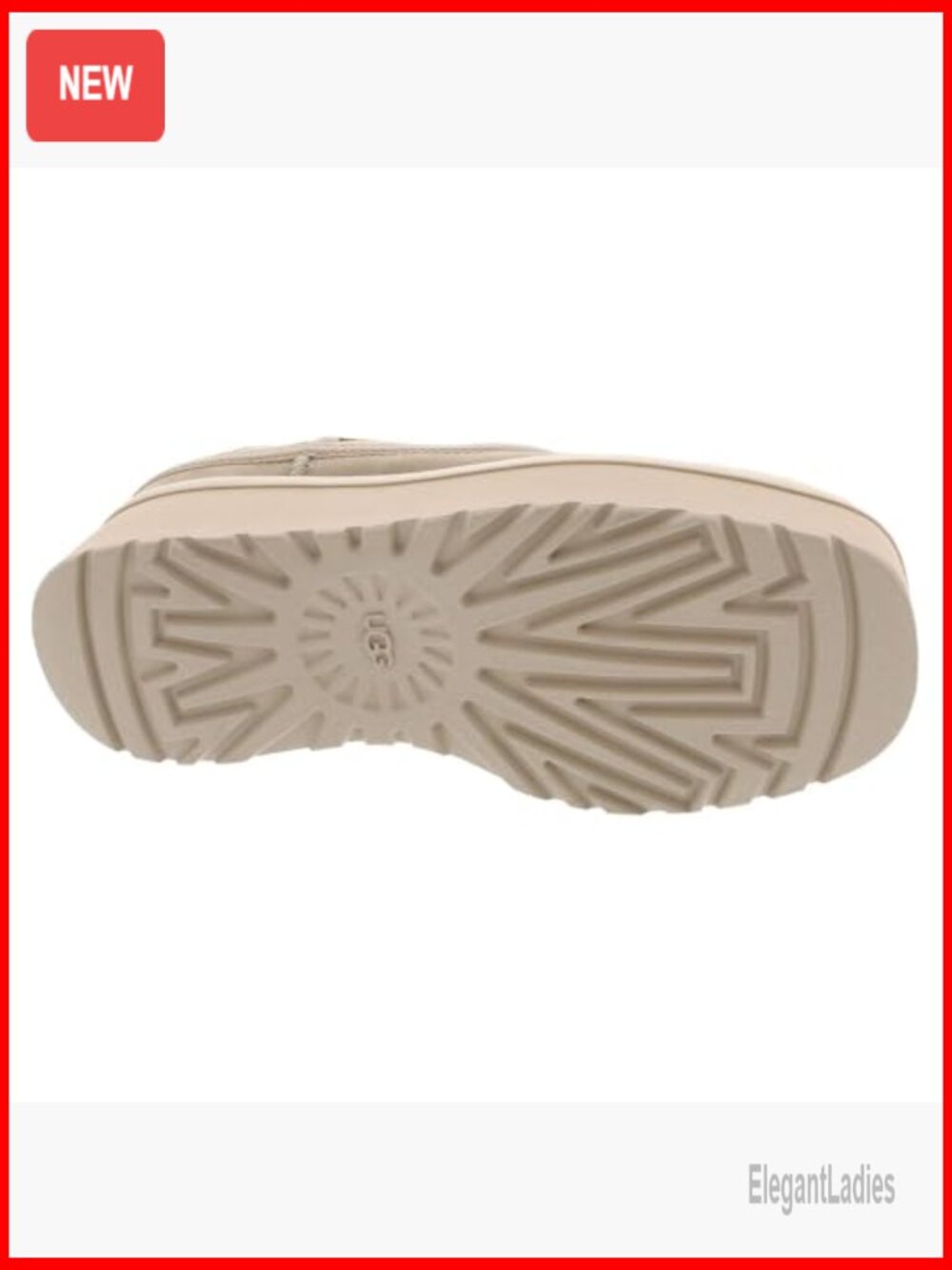 Water-Resistant Platform Sneakers Size 9 Casual Lace-Up Oxfords - Picture 3 of 6